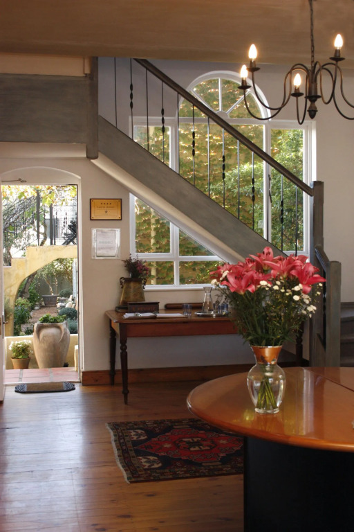 Auberge Burgundy Boutique Hotel & Spa