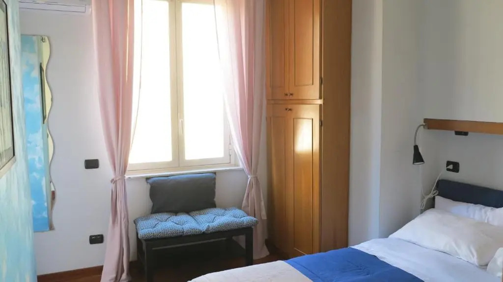 San Domenico Apartment (in the heart of historic centre)