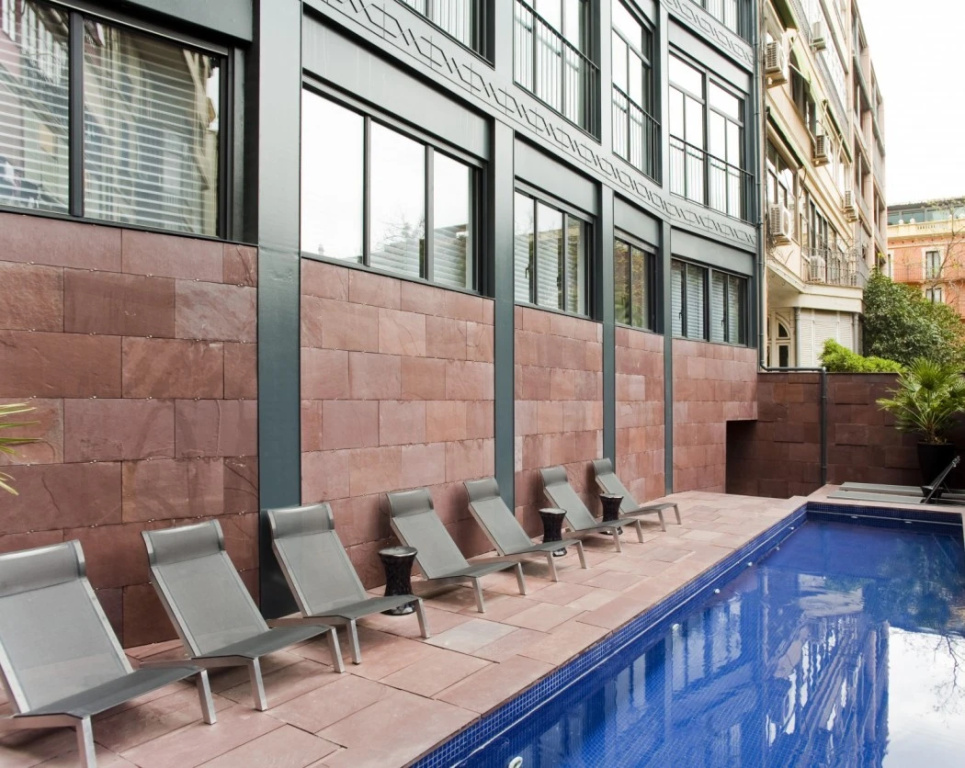 Suites Avenue