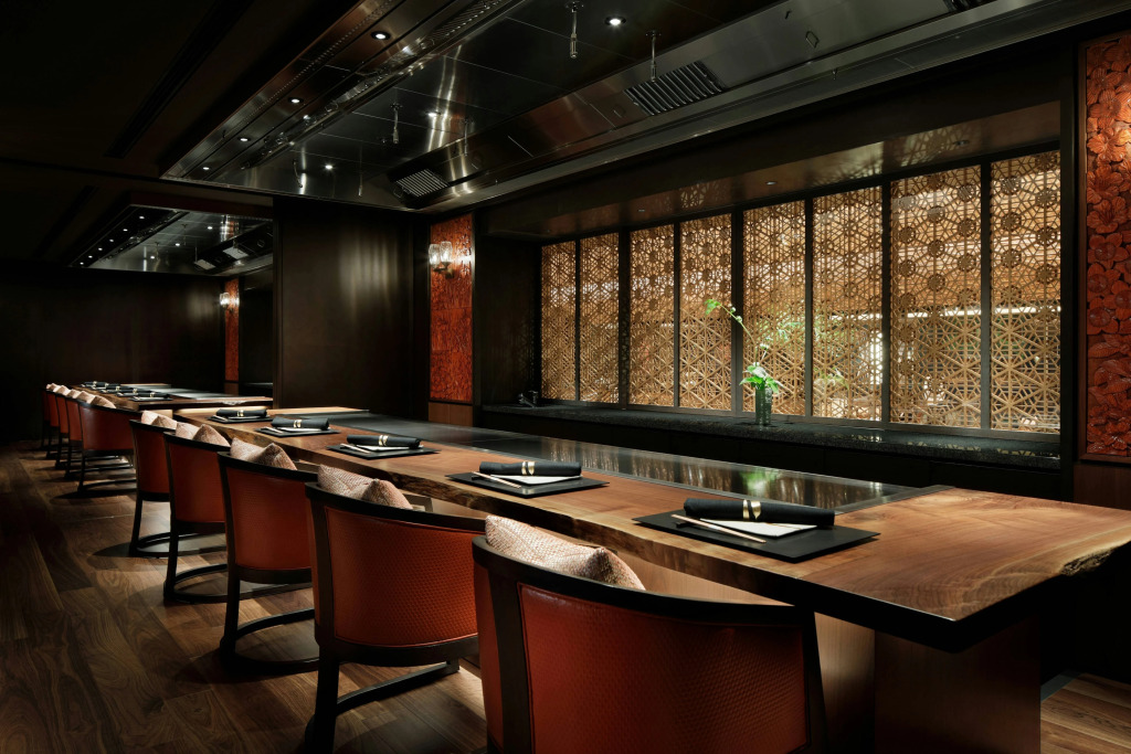The Ritz-Carlton Nikko