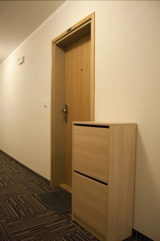Apartmány u sjezdovky Javor