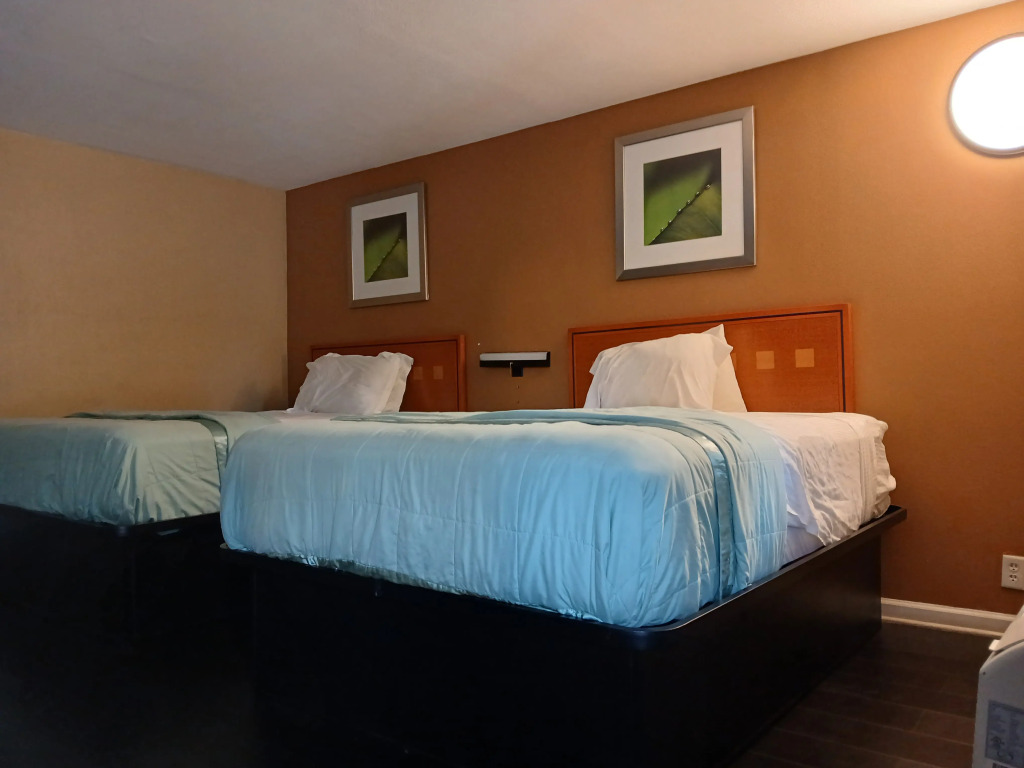 OYO Hotel Tallahassee Downtown