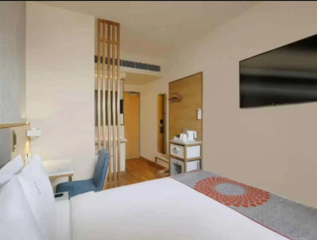 Holiday Inn Express Bengaluru Yeshwantpur by IHG