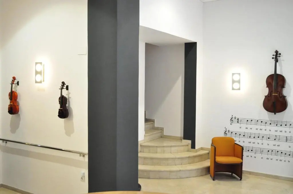 Hotel Valencia de la Música
