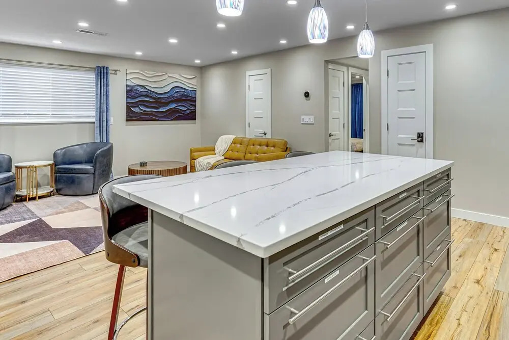 Hike & Ski: Condo 8 Mi to Dtwn Salt Lake City!