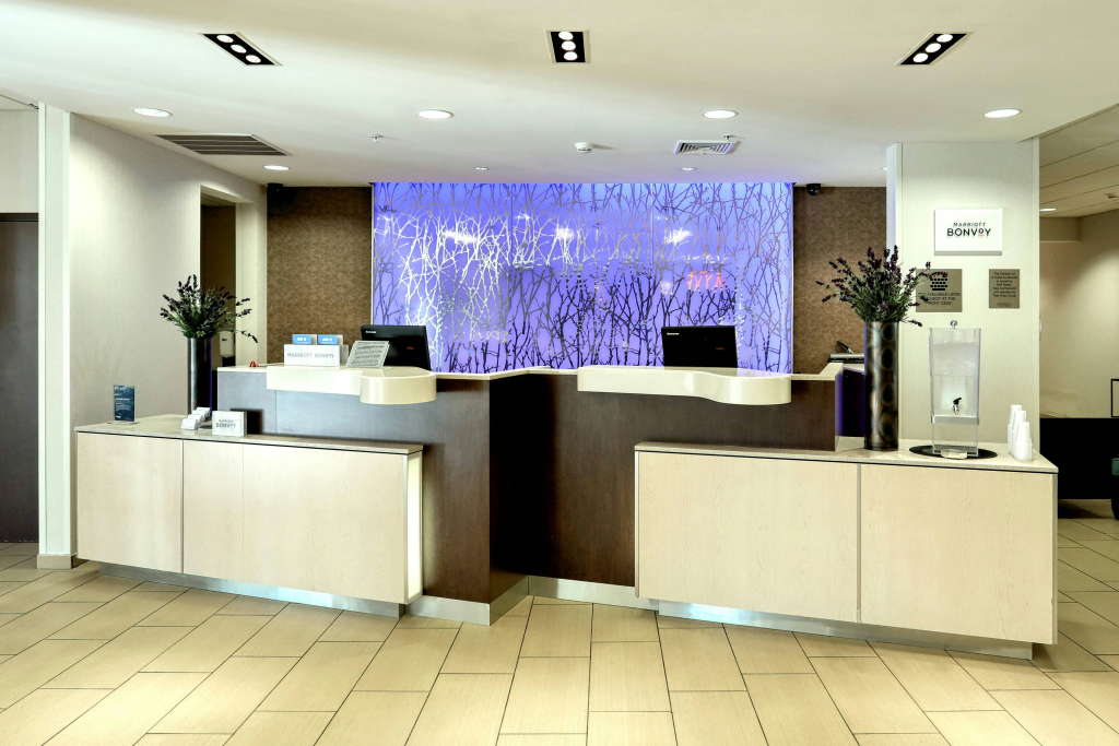 Fairfield Inn & Suites by Marriott Harrisburg West/New Cumberland