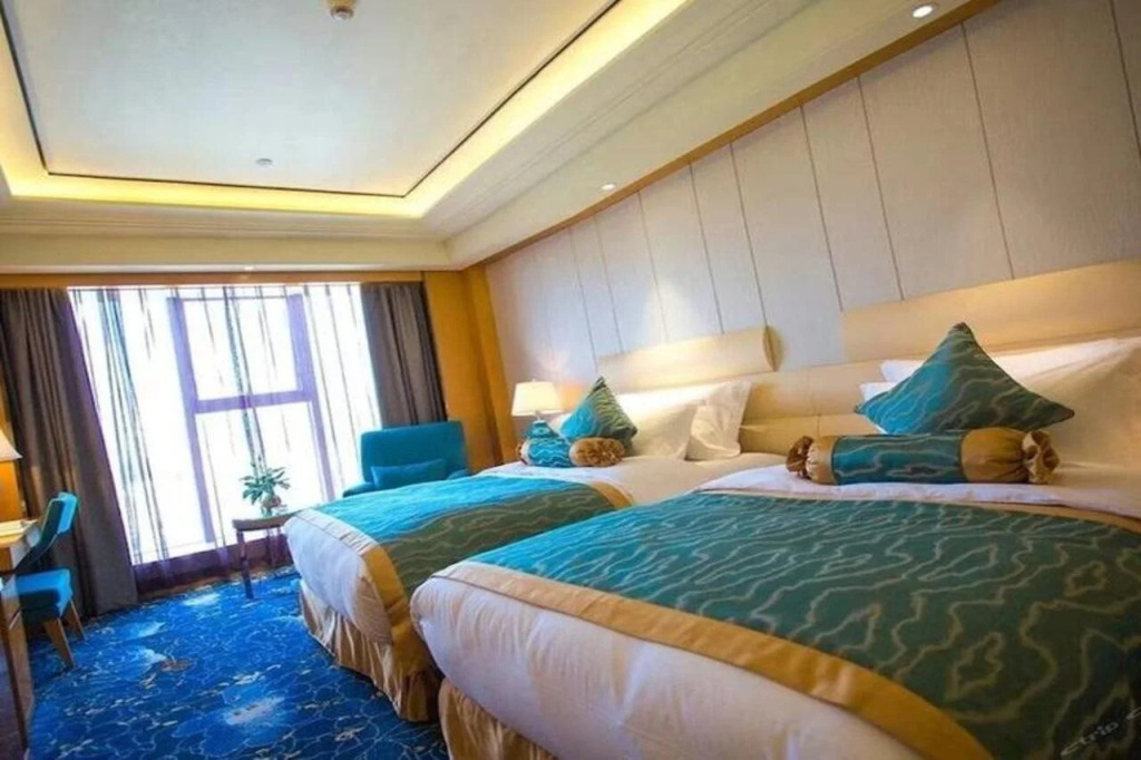 Days Hotel & Suites Ivy Zunyi