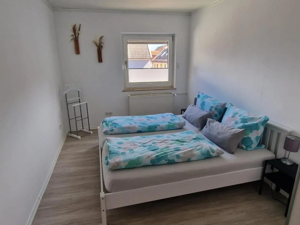 Ferienhaus Quell