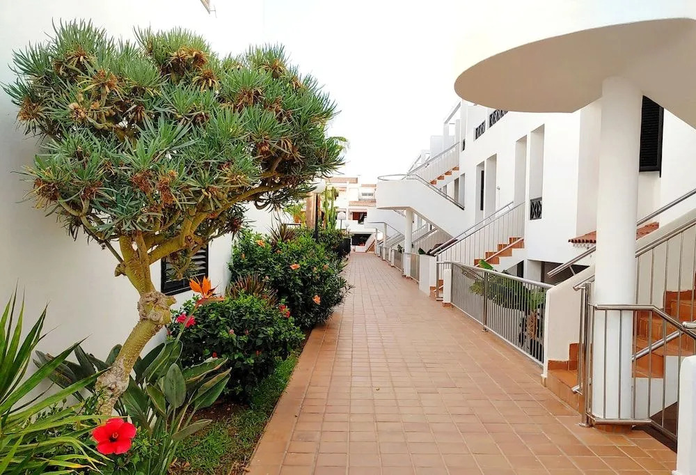Pool View Los Cristianos by HelloApartments