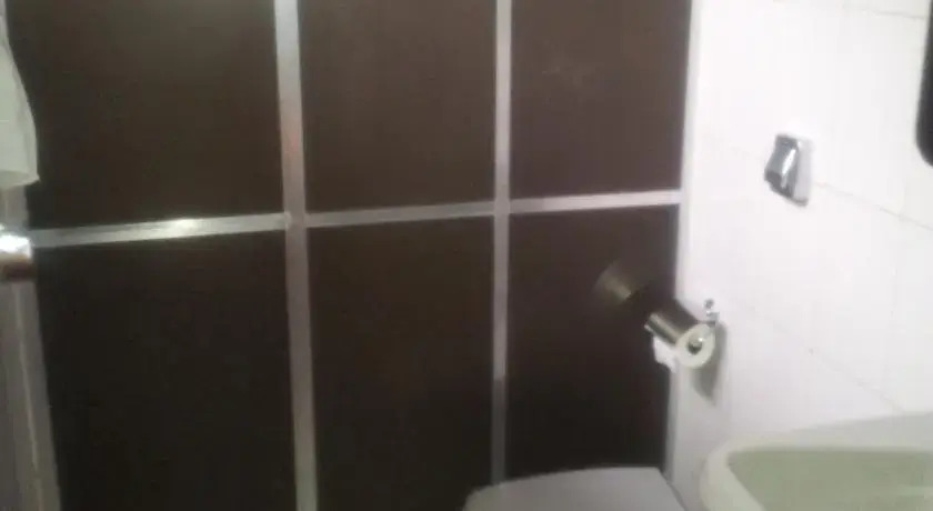 Hostel Sete Lagoas