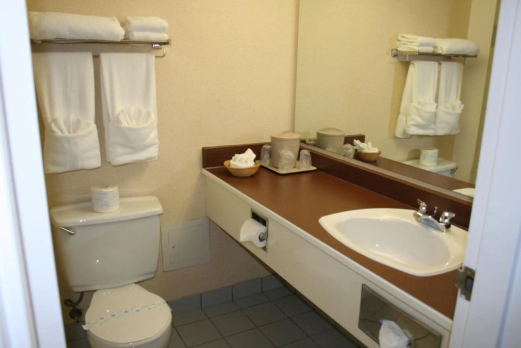 Hotel North