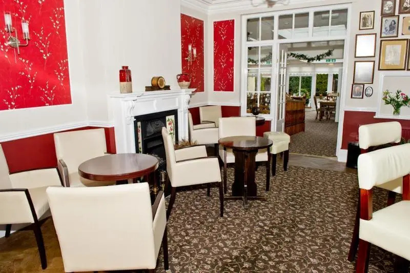 Charnwood Regency Guest House
