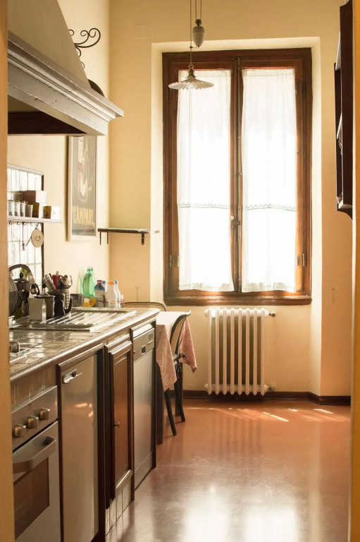 La Rosa Townhouse