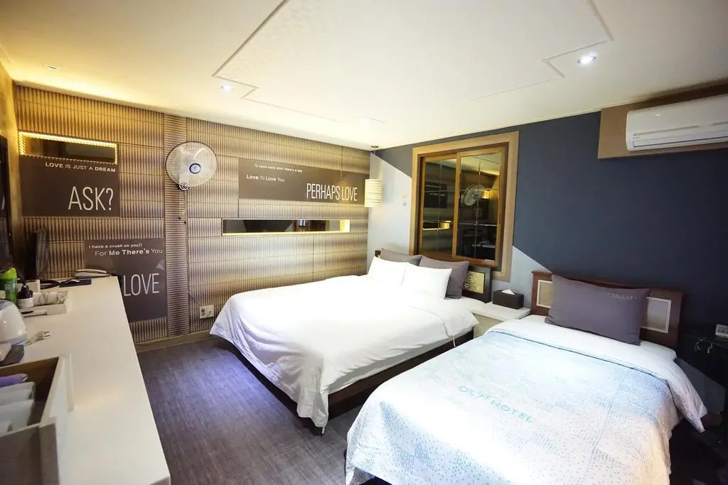 Oh Hotel