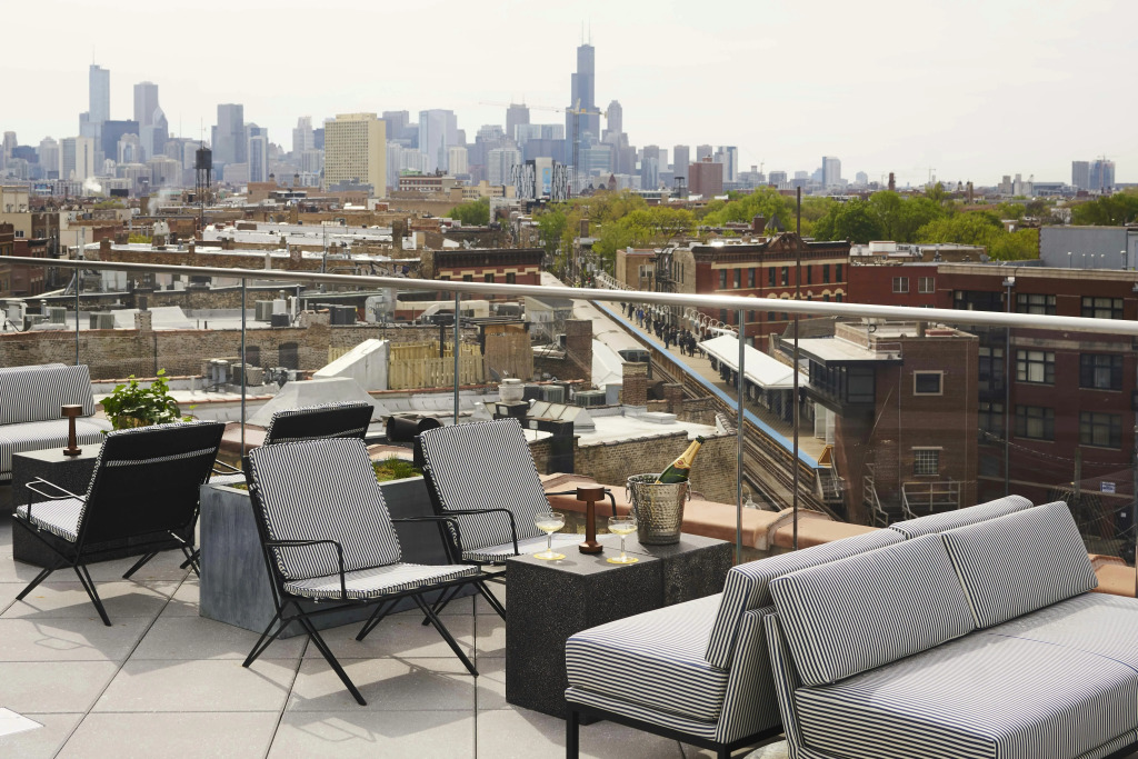 The Robey, Chicago, a Member of Design Hotels