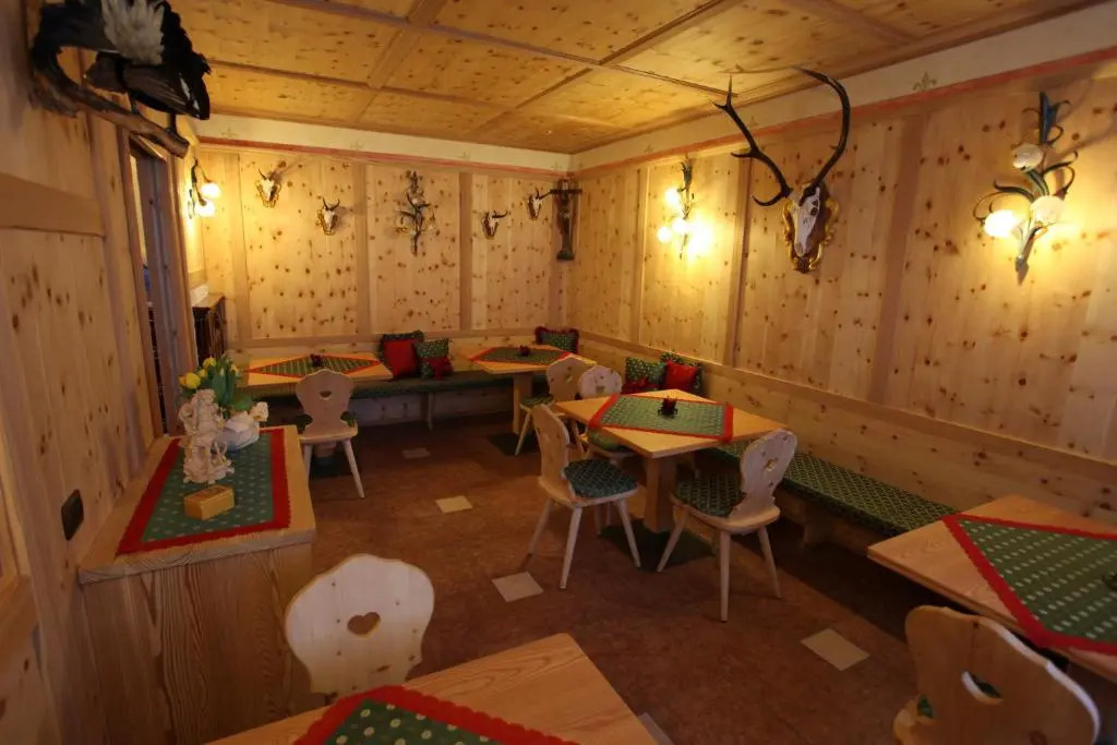 Albergo Centrale