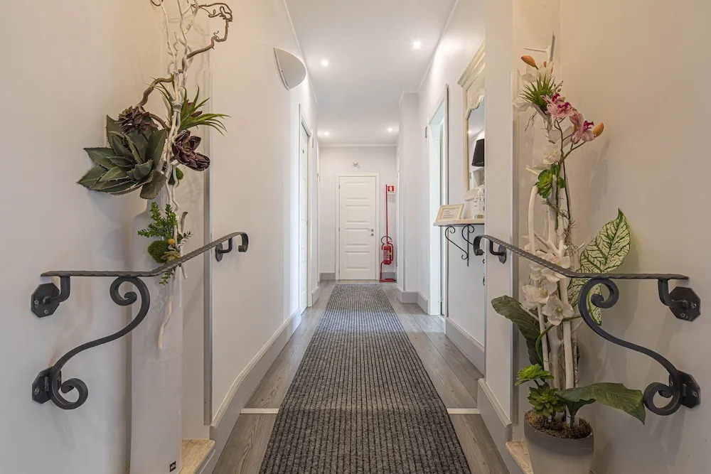 Residenza Castrense