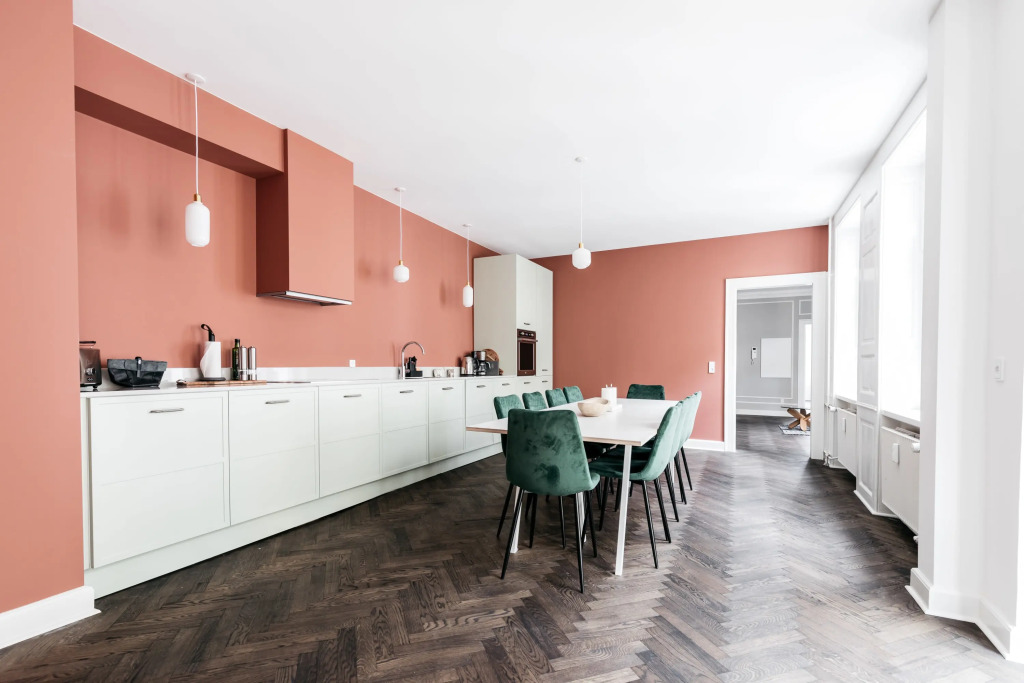 ★Extreme luxury Apt - Heart of CPH - Own Balcony★