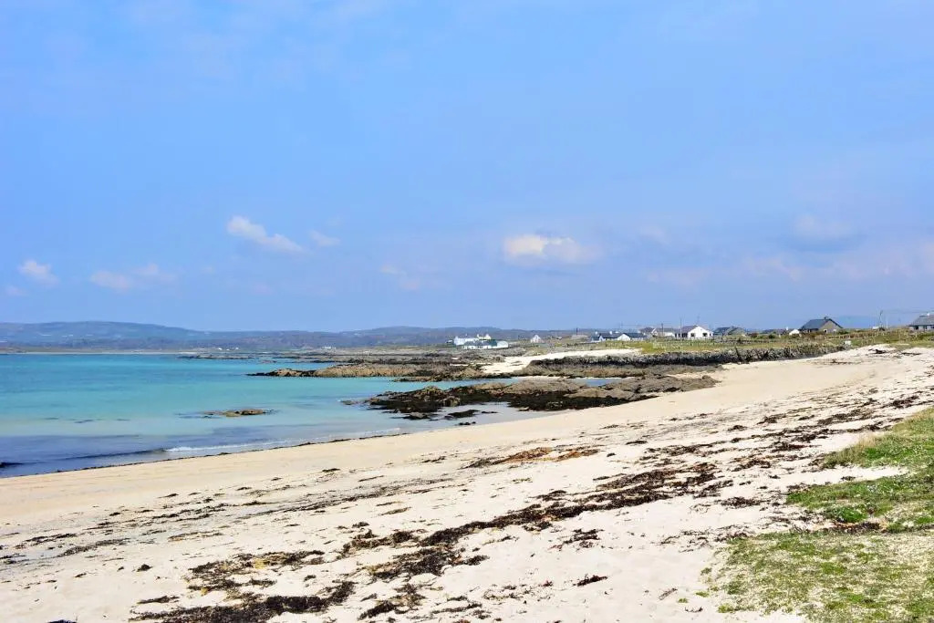Property 374 - Ballyconneely