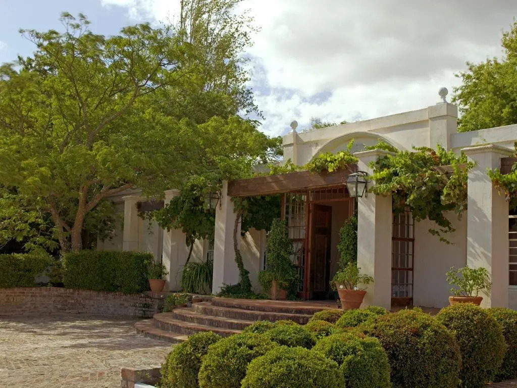 Belair Country House