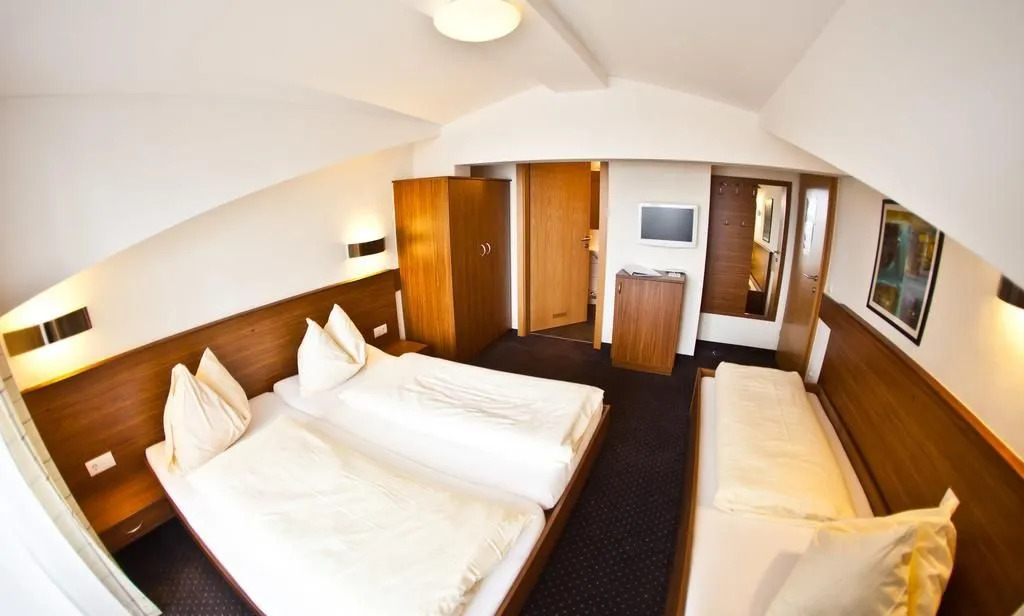 Hotel Pinzgauerhof by Alpeffect Hotels