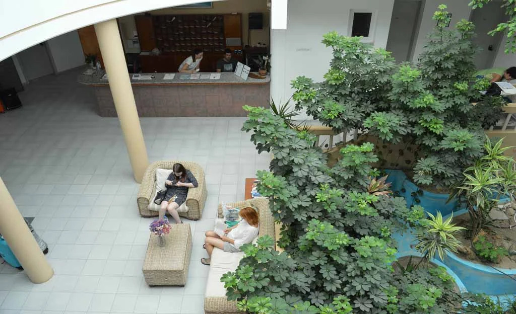 Sabina Hotel