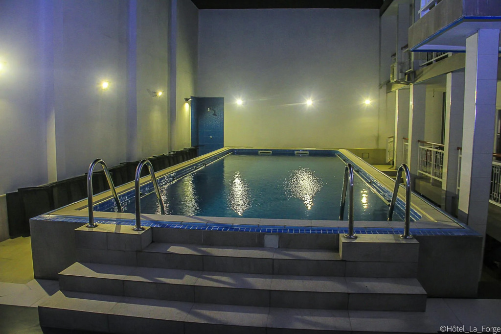 Hotel LAFORGE