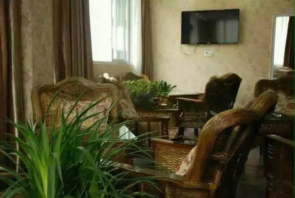 Tianyuan Yinxiang Inn