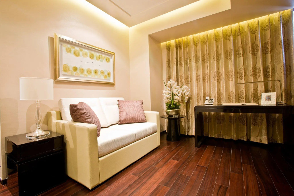 THE ONE Shanghai Downtown, Vignette Collection by IHG