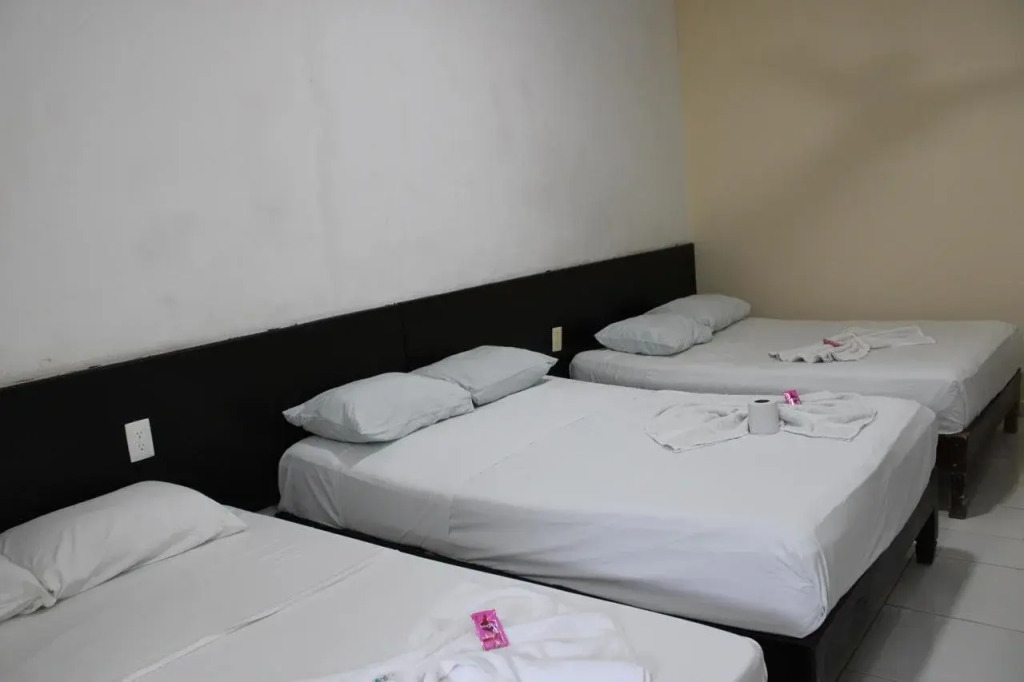 OYO Hotel Colibri