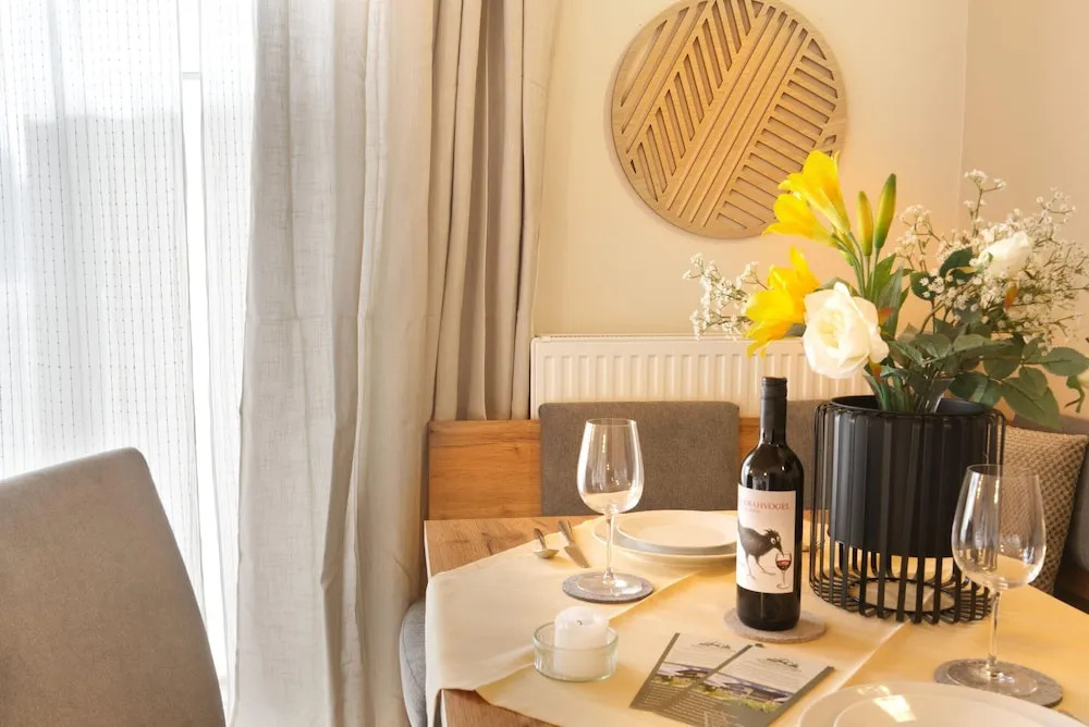 Apartment in Seefeld Near Rosshutte