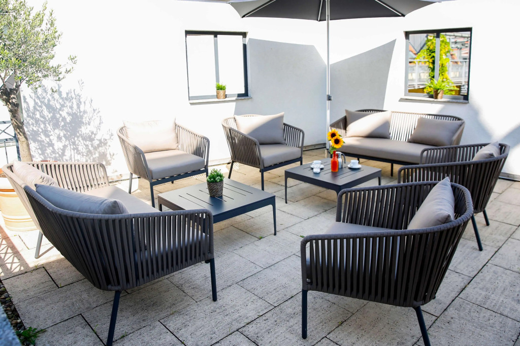 Villa Bosco - Boutiquehotel