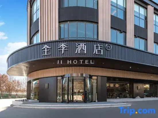 JI Hotel