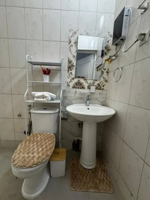 Sofana Residence