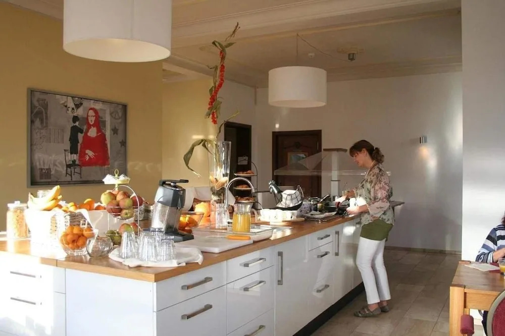 Hotel Admiraal