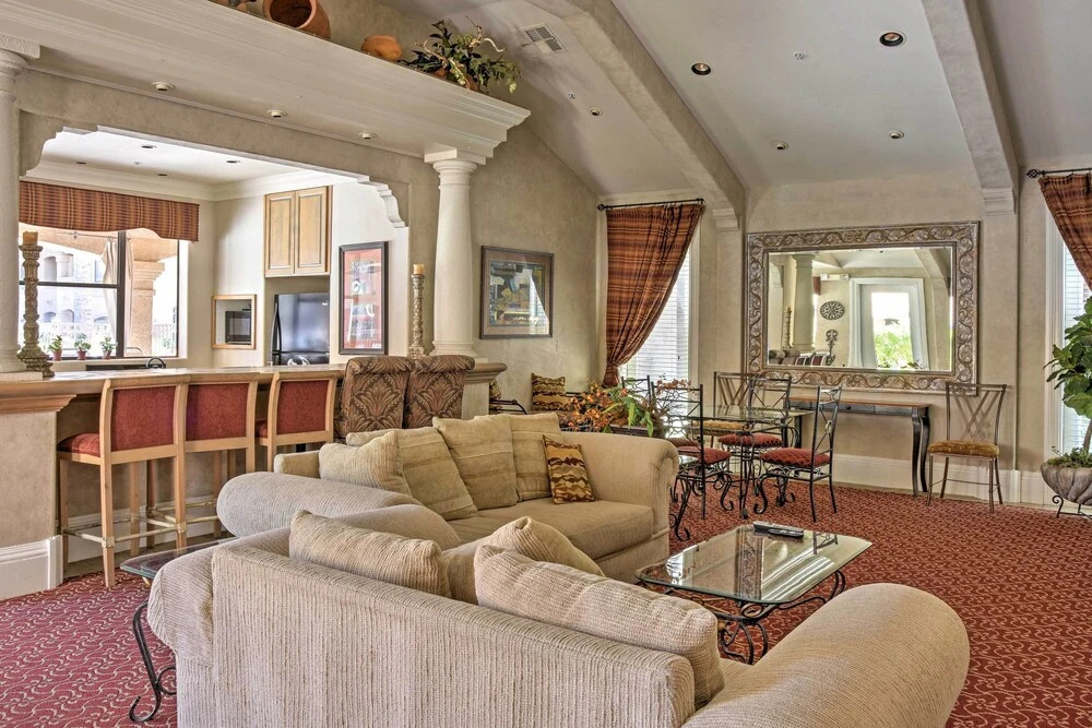 Scottsdale Home: Pool Access, 1 Mi to Westworld
