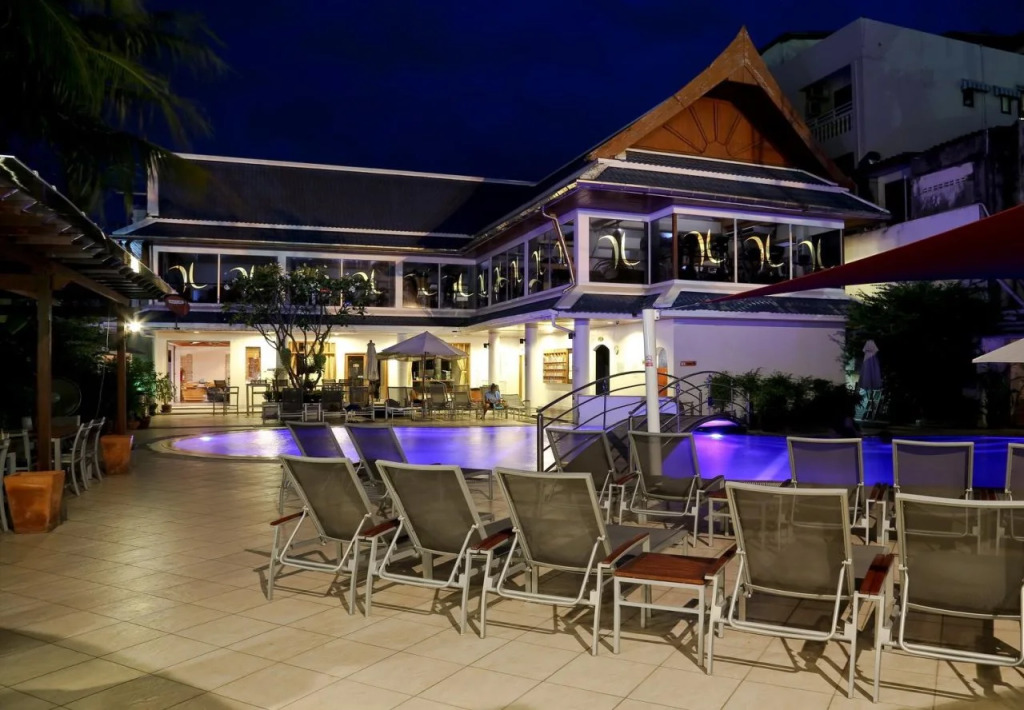 The Yorkshire Hotel - SHA Certified