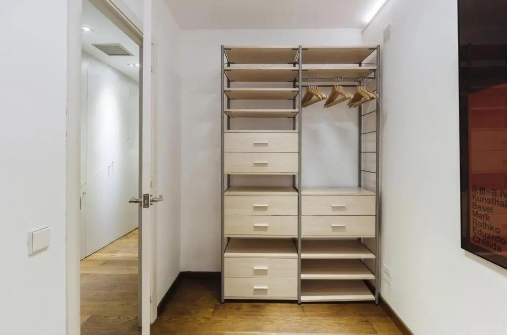 ArtlifeBCN Fira Apartment