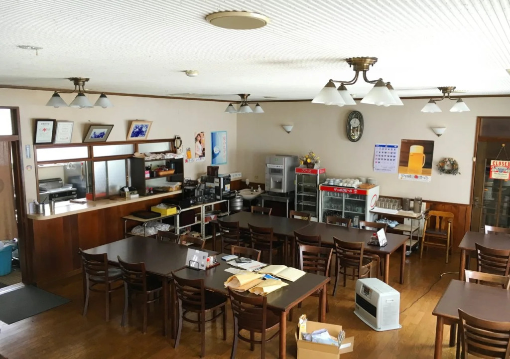 Genbu Onsen Lodge Tachibana