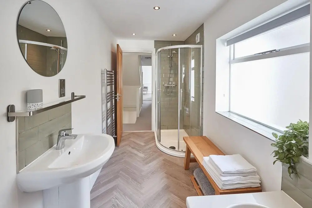 Host & Stay - High Street Apartments