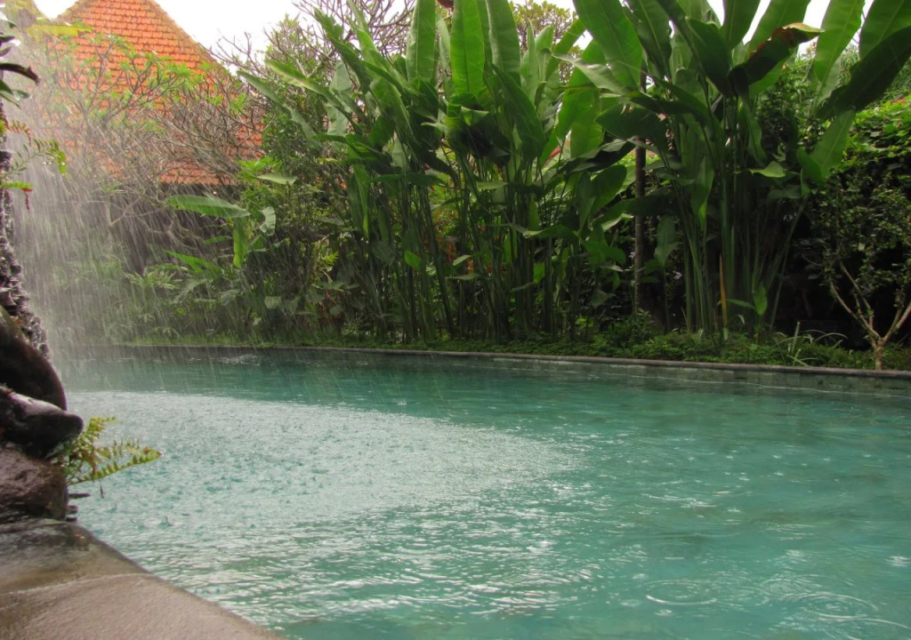 Tunjung Mas Bungalows