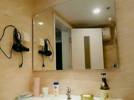 Xiangyue Huafu Apartment (Shenyang North Railway Station Huafu Xintiandi Branch)