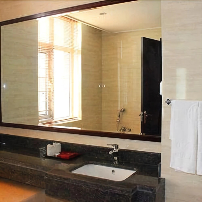 Shanhaiguan Fulinmen Hotel