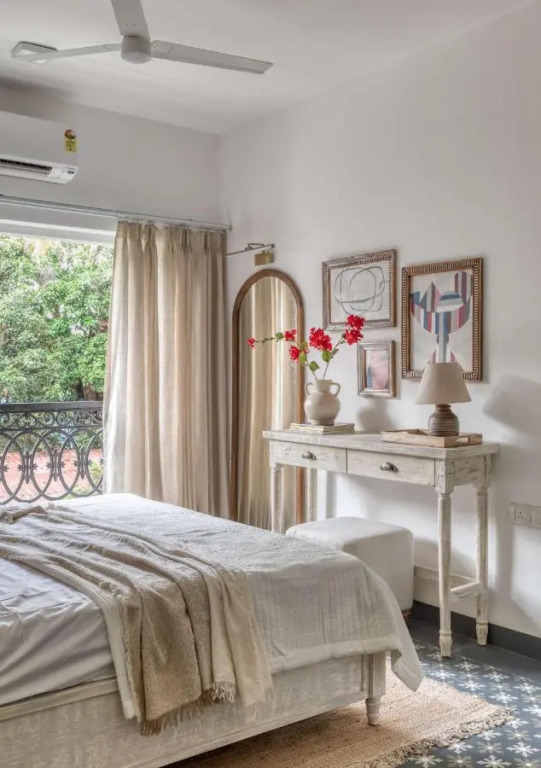 Grandiosa 1 BHK Apartment by tisyastays