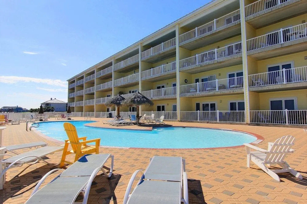 Grand Caribbean GC1002