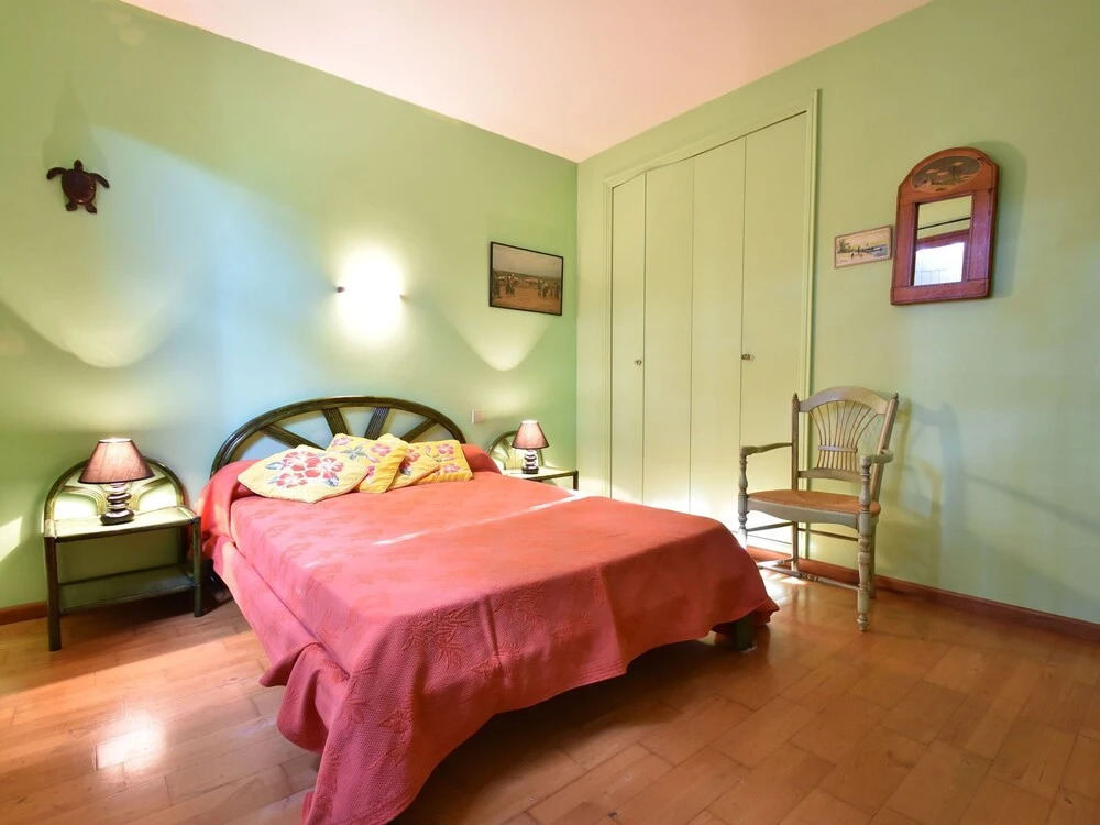 Beautiful Villa With Stunning Views of the Mont Ventoux
