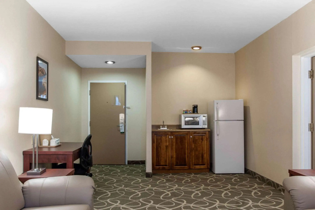 Hotel Gander