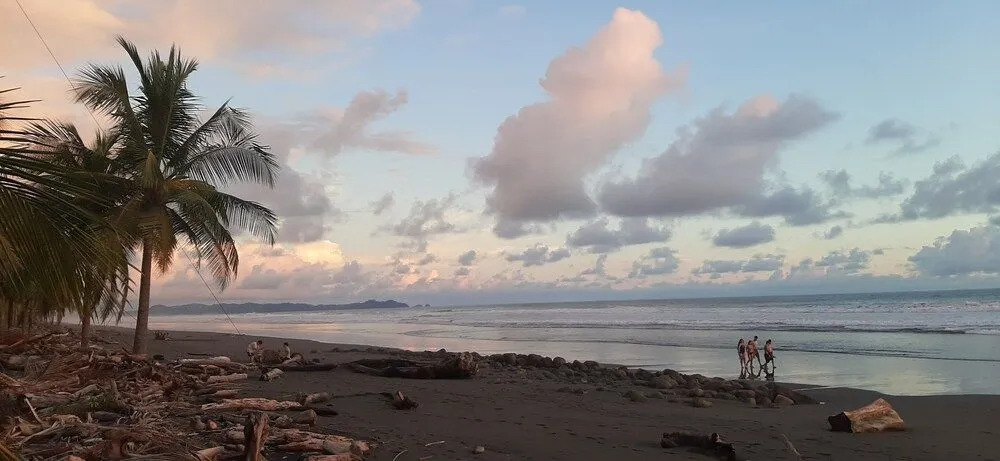Tranquilidad Resort