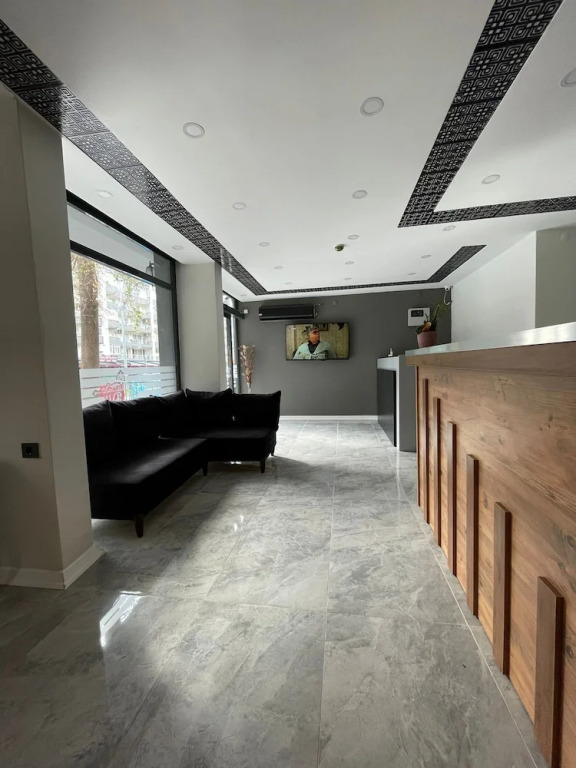 Badu Boutique Hotel