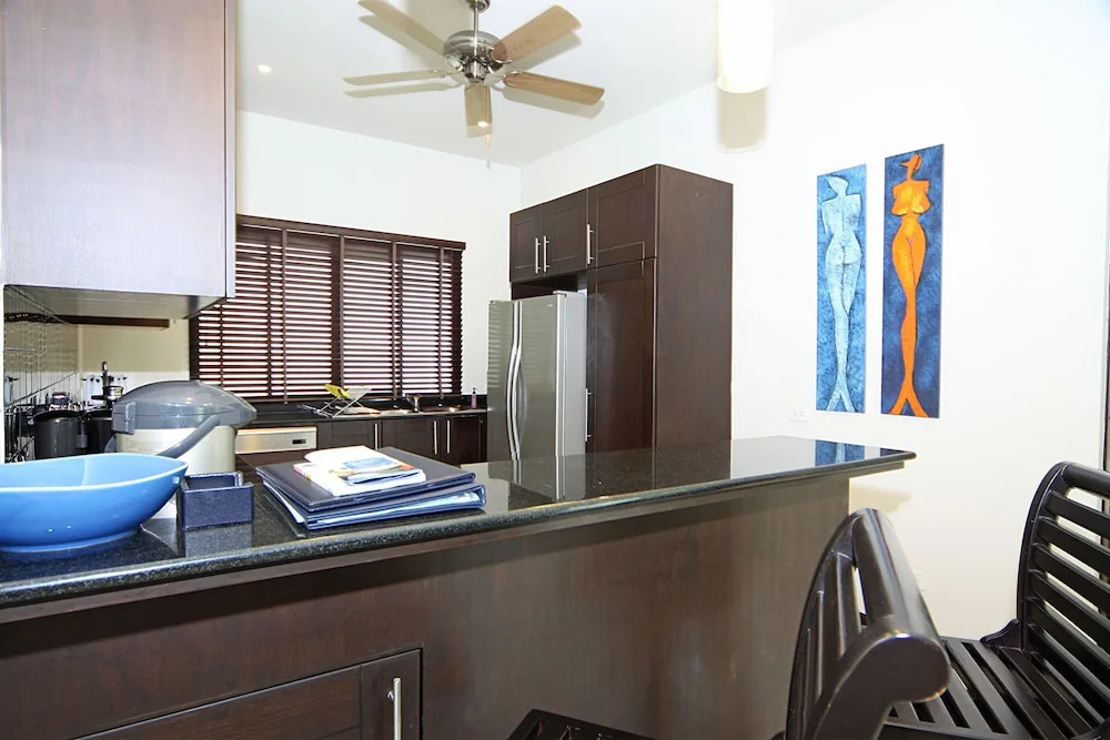 Villa Anyamanee 4 Bed Fully Staffed Property with In House Chef